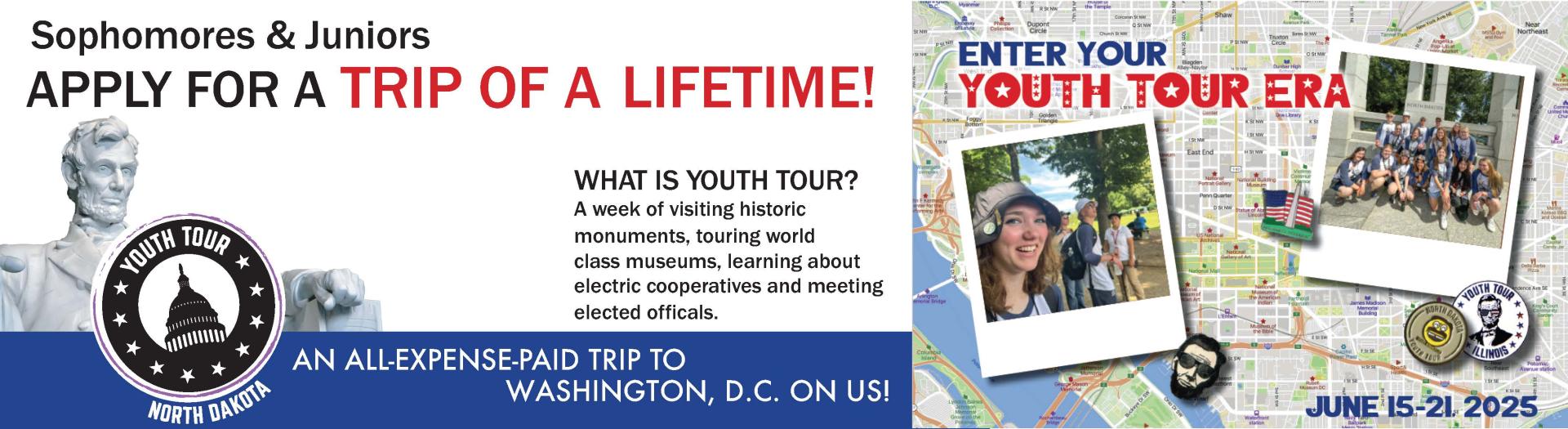 Youth Tour