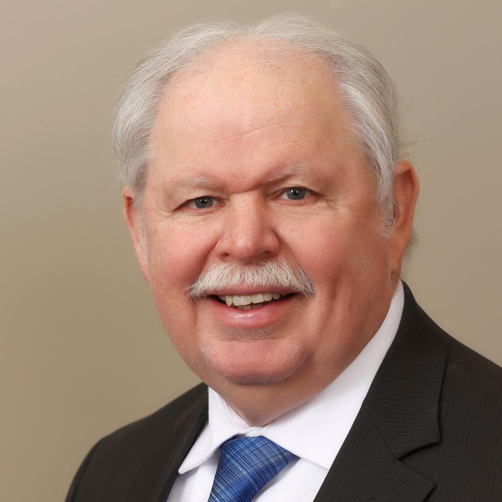 Mark Brehm