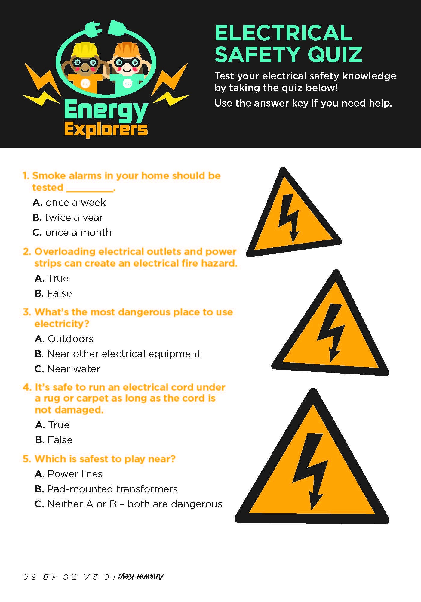 kids-corner-northern-plains-electric-cooperative